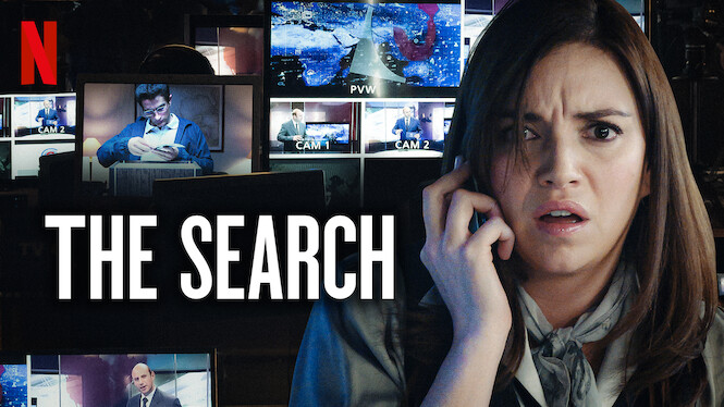 The Search (2020) - Netflix | Flixable