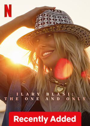 Netflix: Ilary Blasi: The One and Only | <strong>Opis Netflix</strong><br> In this documentary, Ilary Blasi shares the emotional and powerful story of the much-discussed end of her marriage. | Oglądaj film na Netflix.com