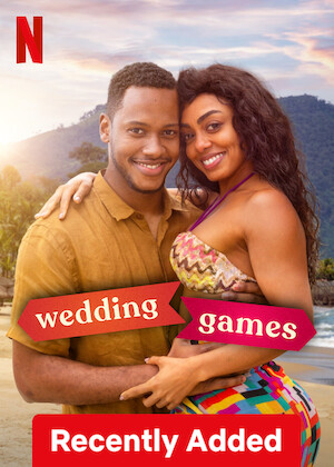 Netflix: Wedding Games | <strong>Opis Netflix</strong><br> Gdy Alex i Eva postanawiajÄ… wziÄ…Ä‡ Å›lub w miejscu, gdzie po raz pierwszy siÄ™ spotkali, na ich drodze do oÅ‚tarza pojawia siÄ™ seria zabawnych przeszkÃ³d. | Oglądaj film na Netflix.com