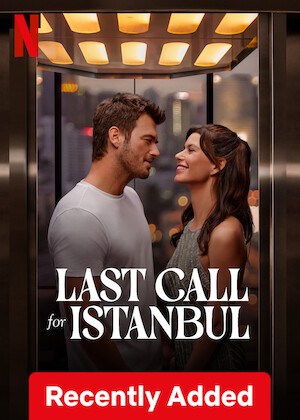 Netflix: Last Call for Istanbul | <strong>Opis Netflix</strong><br> Przypadkowe spotkanie na lotnisku powoduje, Å¼e dwoje pozostajÄ…cych w zwiÄ…zkach maÅ‚Å¼eÅ„skich ludzi przeÅ¼ywa w Nowym Jorku niezapomnianÄ…, peÅ‚nÄ… pokus i emocji noc. | Oglądaj film na Netflix.com