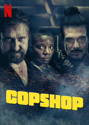 Copshop